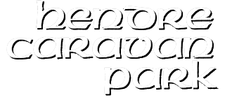 Logo Hendre Caravan Park